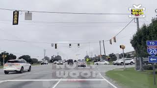 Traffic Alert!! Lexington, SC Road Conditions and Traffic Flow by 7am and 6pm Daily