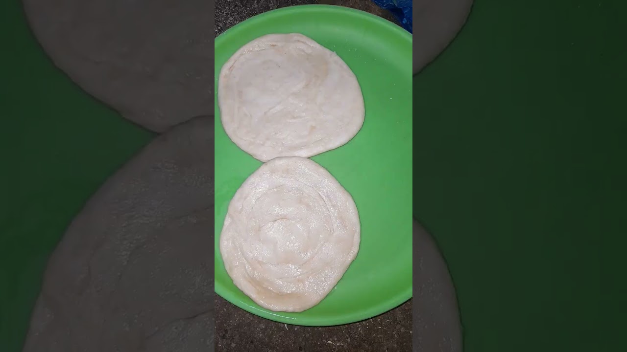 Parotta// parota egg gravy// YouTube