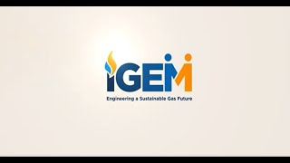 IGEM - Engineering a Sustainable Gas Future
