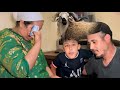 فيلم قصير عندما يبكوا الرجال معانات الفقير مع عيد الأضحى