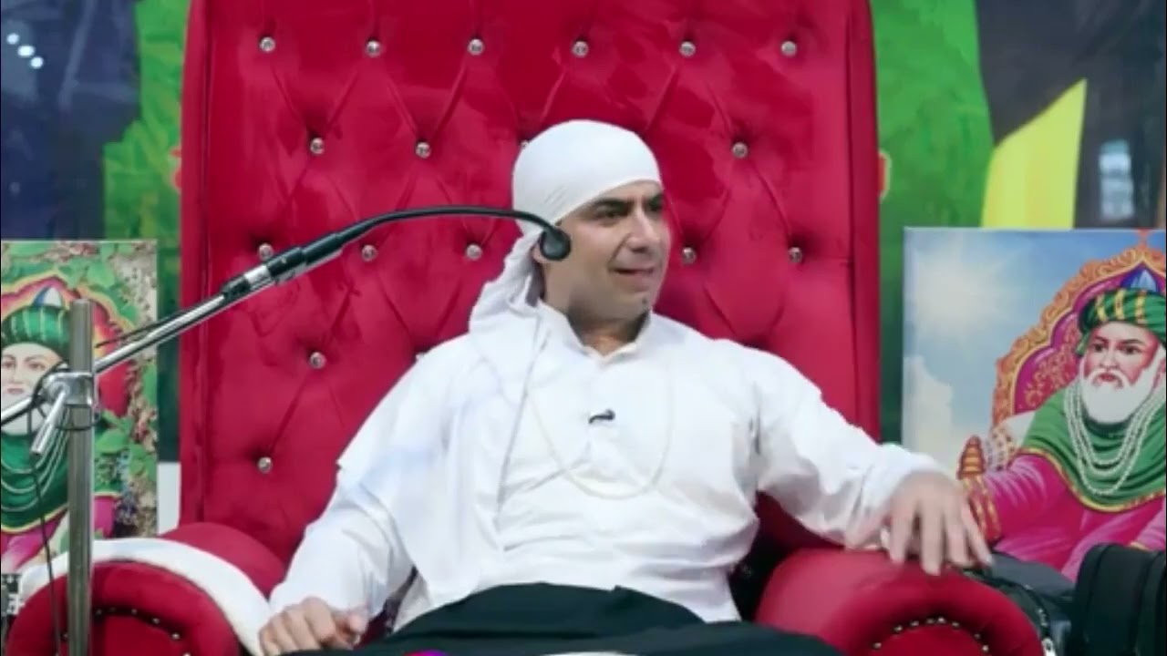 परमात्मा हमेशा देता है रहता है कभी किसी से लेता नही