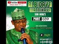 SHEKH UBALE YAHAYA ADAKAWA KANO PART 39 