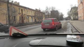 Автонакат - Разбор проезда перекрестков с любознательным водителем. Автонакат - Разбор проезда перекрестков с любознательным водителем.