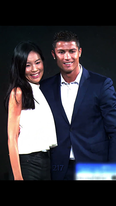 Ronaldo Revenge On Georgina 🥶
