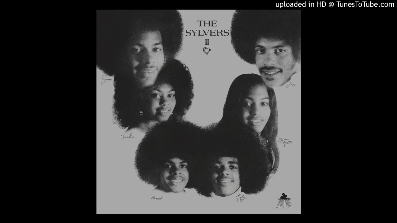 The Sylvers - We Can Make It If We Try - YouTube