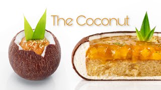 The Coconut!