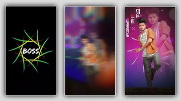 New full attitude status editing | kinemaster new video editing 2021 | trending status editing