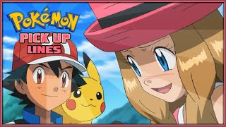 Top 25 Pokémon Pick up Lines and Poképuns
Valentines Day is almost here so have some Pokémon pick up lines to swoon those Pokémon fans into your arms! A bit of a cringe warning here but I hope you enjoy my Top 25 Pokémon Pick Up Lines and Poképuns!
Editing:
● https://twitter.com/MattsiMG
Subscribe to my channel!
● http://www.youtube.com/subscription_center?add_user=Jethrotex
Check my Top 10 playlist for more!
● https://www.youtube.com/playlist?list=PLmSsjFhmIsf91TBL_a9rMCAW_IbD5h4M3
Watch my Top 10 Favorite Gen 2 Pokémon!
● https://www.youtube.com/watch?v=Vh9La1DOWCQ
Editor:
● https://twitter.com/MattsiMG
Follow me!
● Twitter: http://www.twitter.com/Jethrotex
● Twitch: http://www.twitch.tv/Jethrotex
● Facebook: http://www.facebook.com/Jethrotex
● Instagram: https://instagram.com/Jethrotex
● Patreon: https://www.patreon.com/Jethrotex?ty=h
● Donate: https://www.paypal.me/Jethrotex
Music from this video!
● https://www.youtube.com/watch?v=N1-RyLUQUrA Top 25 Pokémon Pick up Lines and Poképuns