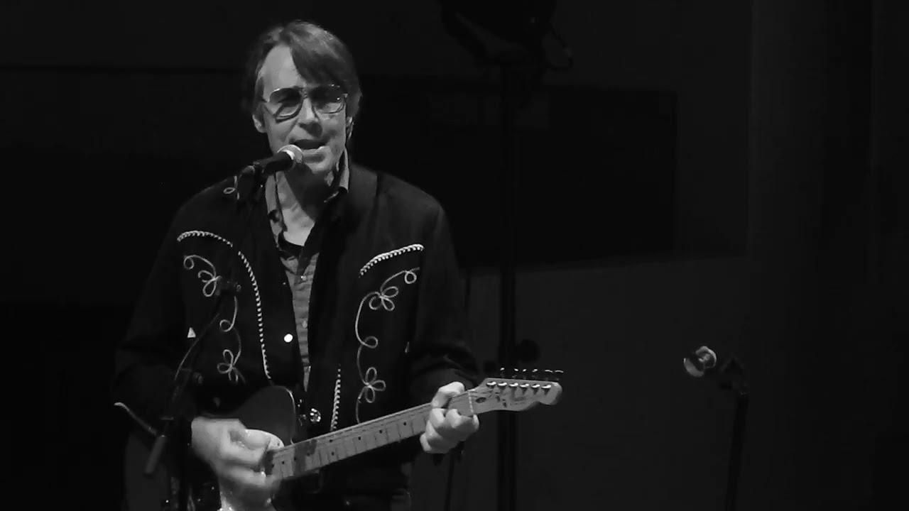 LONG RYDERS live@RamblingRoots Utrecht TivoliVredenburg 19-10-2024