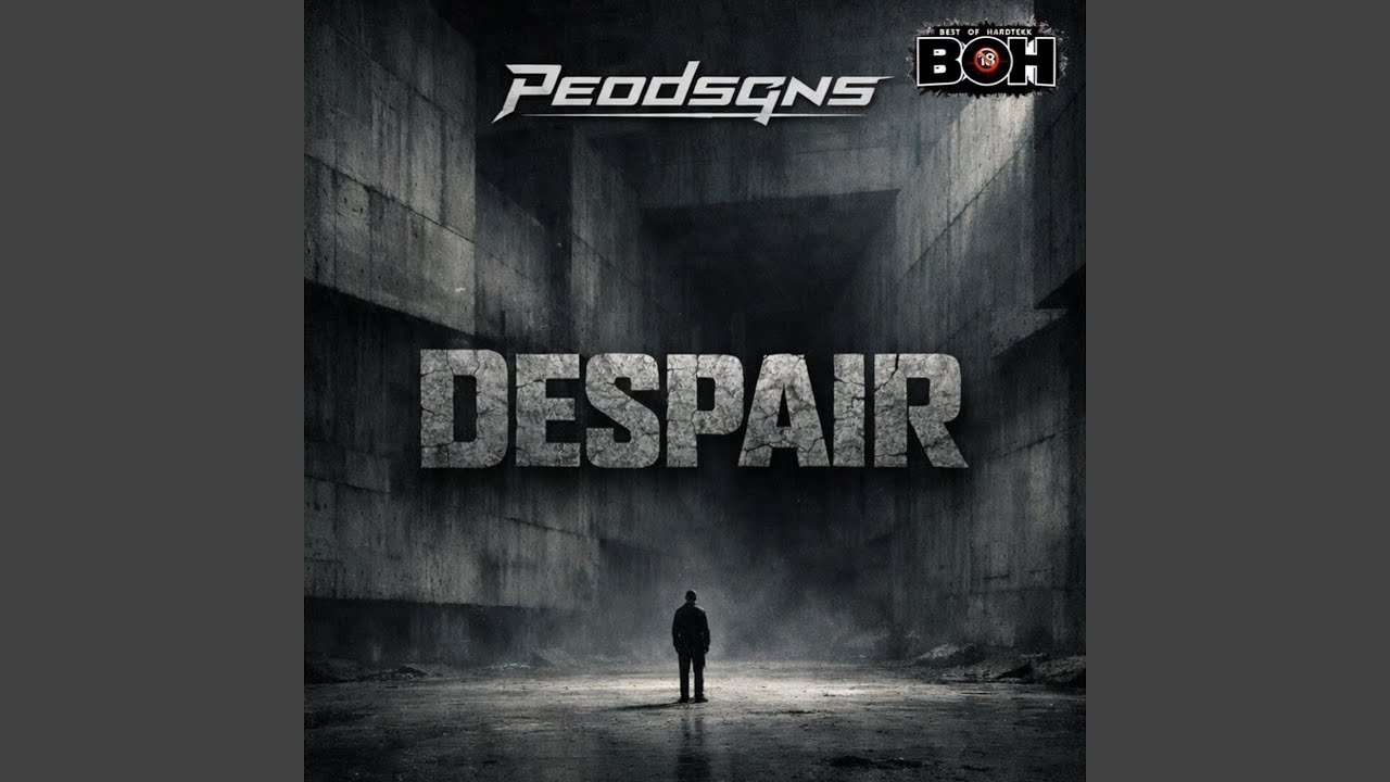 Guarda Despair su YouTube Guarda Despair su YouTube