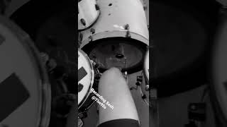 8/6/2022 First Recording Session with The 95s.   #drums #recording #sessions #inCali #meinl #vater