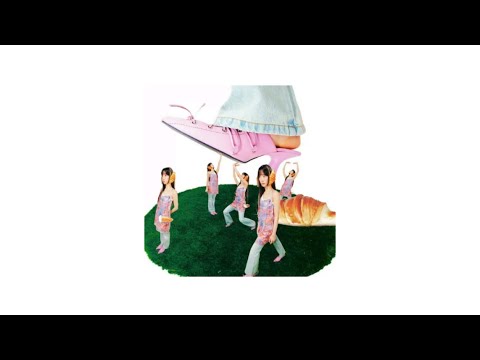 LE SSERAFIM - CRAZY (sped up/nightcore)