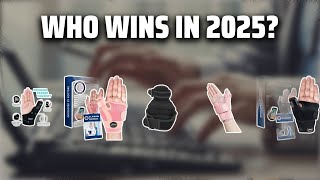 The Top 5 Best Thumb Splint in 2025 - Must Watch Before Buying!