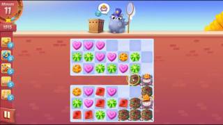 Cookie Cats Level 262