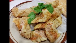 Spring Rolls