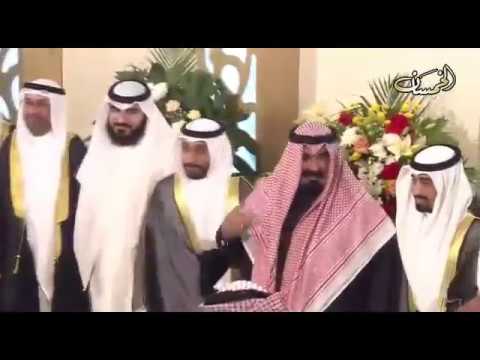 لقطات من زواج ابناء عميد المعدين الاعلامي الشاعر نصار الخمسان 4