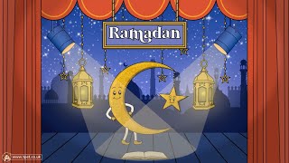 Ramadan For Kids | Ramadan Traditions and Celebrations