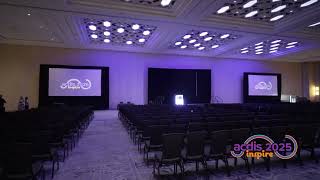 ACDIS 2025 —  Start