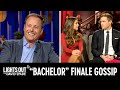 Chris Harrison Doles Out All the Gossip from That “Bachelor” Finale - Lights Out with David Spade