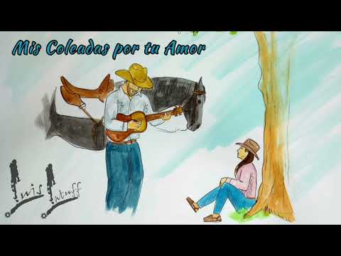 🤠🎶 MIS COLEADAS POR TU AMOR 💚🐴ps://youtu.be/Oxd4lGmBhXg