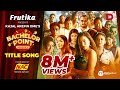 Bachelor party song  kajal arefin ome  dhruba tv