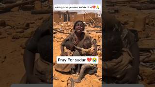 Download Lagu pray for sudan💔😭 #foryou #viralvideo #sudan #humanity MP3