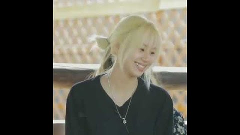 Twice Chaeyoung Innocent Smile