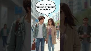 Are You in a Hurry? ⏳ | Easy English Conversation (B1 Level)