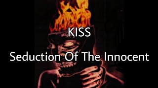 Watch Kiss Seduction Of The Innocent video