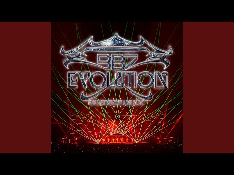 We never die (BALLISTIK BOYZ LIVE 2024 
