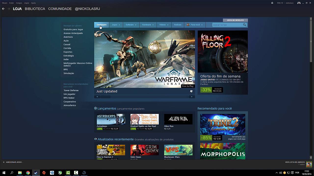 Idle Master STEAM DROP DE CARD AUTOMÁTICO!!!!!!! YouTube