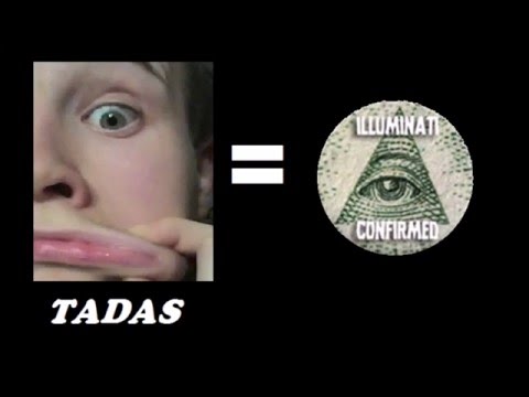 Video: Illuminati Nuodai Gydo - Alternatyvus Vaizdas