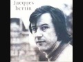 Jacques Bertin - Portrait d'Aude