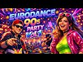 🔥 BEST of 90s Eurodance La Bouche, Ace of Base, 2 Unlimited, Mr. President, SNAP!, Haddaway🔥12