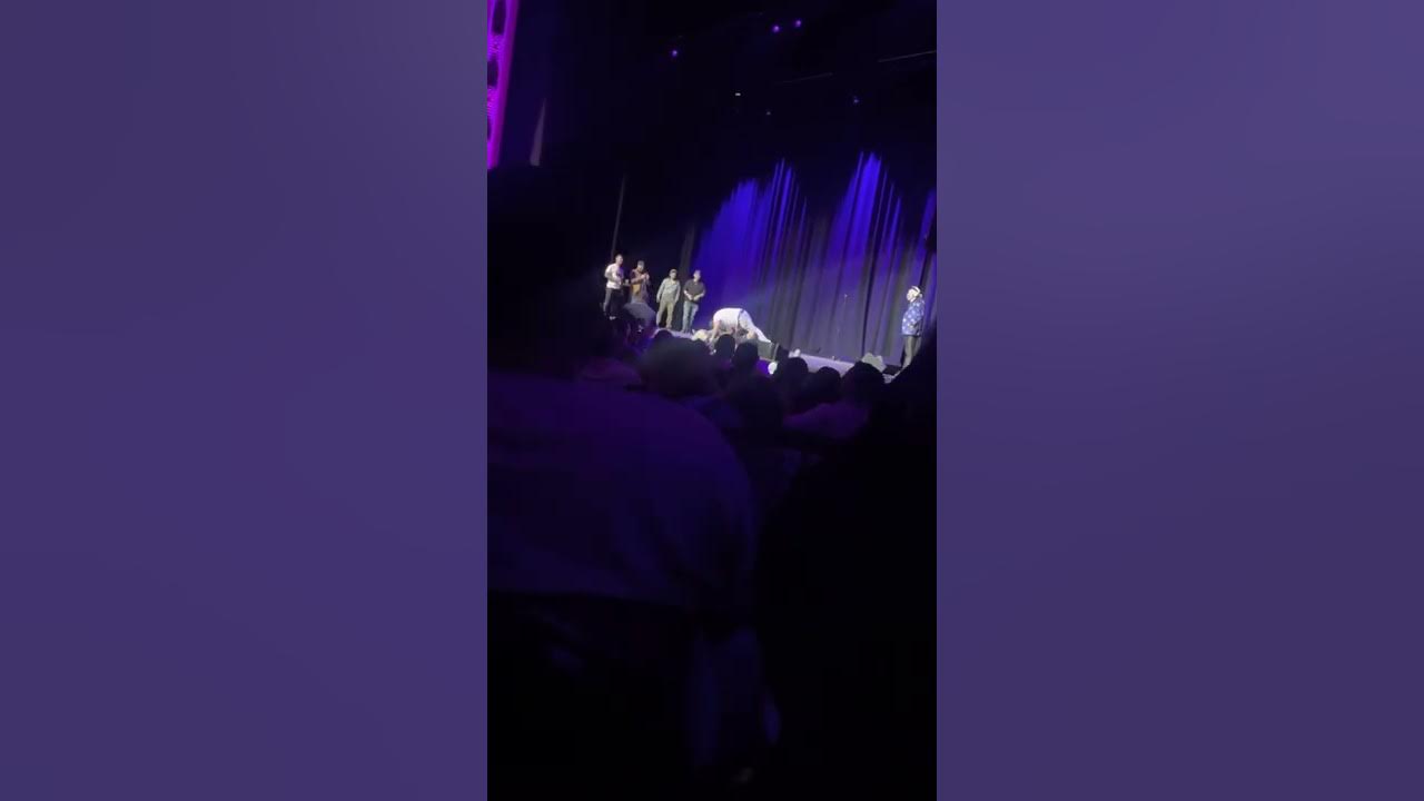 El brincos dieras en Kansas City YouTube