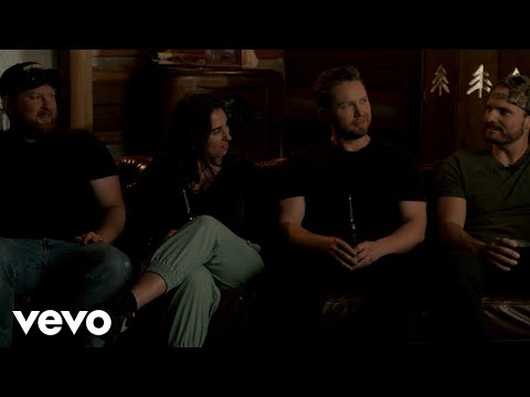 Jameson Rodgers, Luke Combs - Cold Beer Calling My Name (Behind the Song)