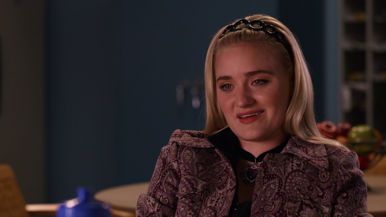 Lainey and Mellor's Talk - Schooled