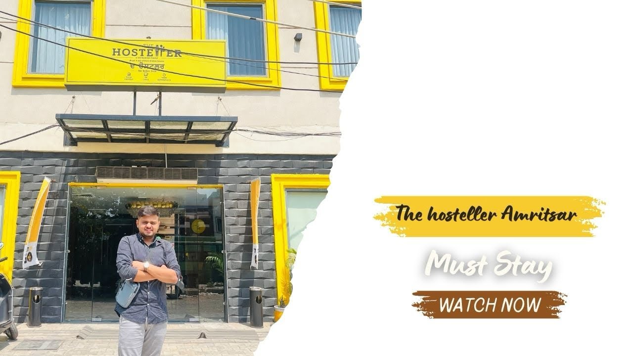 the-hosteller-amritsar-budget-friendly-cheapest-stay-in-amritsar