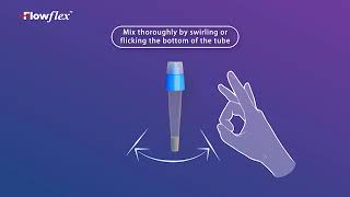 (English) Flowflex SARS-CoV-2 Antigen Rapid Test (Self-Testing)-2