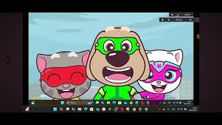 Crying Compilation 5