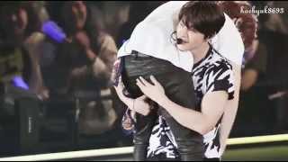 [Part 25] HaeHyuk/EunHae sweet moments - The time I loved you
