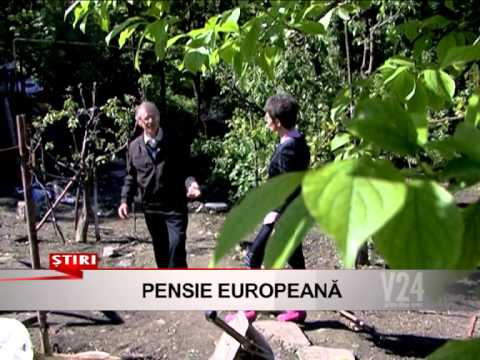 Video: Cine Are Dreptul La Pensia SEC