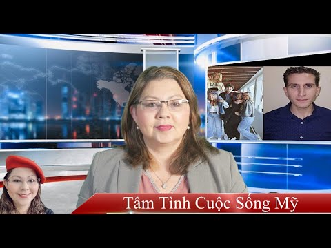 Video VLCM/ 581/1-4-2023 Người Ta Nói Tại Sao T-Thống Thứ 45... - youtube