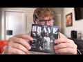 Tom MacDonald's NEW Album "The Brave" Is Out Now!