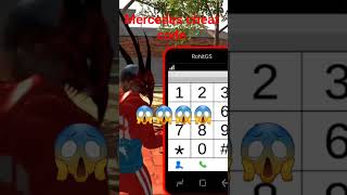 Mercedes cheat 100% real #gamertag official