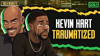 Damon Wayans Crossed The Line | Kevin Hart | Gold Nuggets | LOL! Network