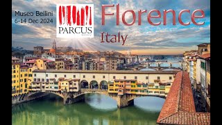 Parcus Gallery Exhibition Florence 2024