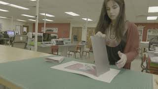 Computer Graphics Technology At Northwest Tech