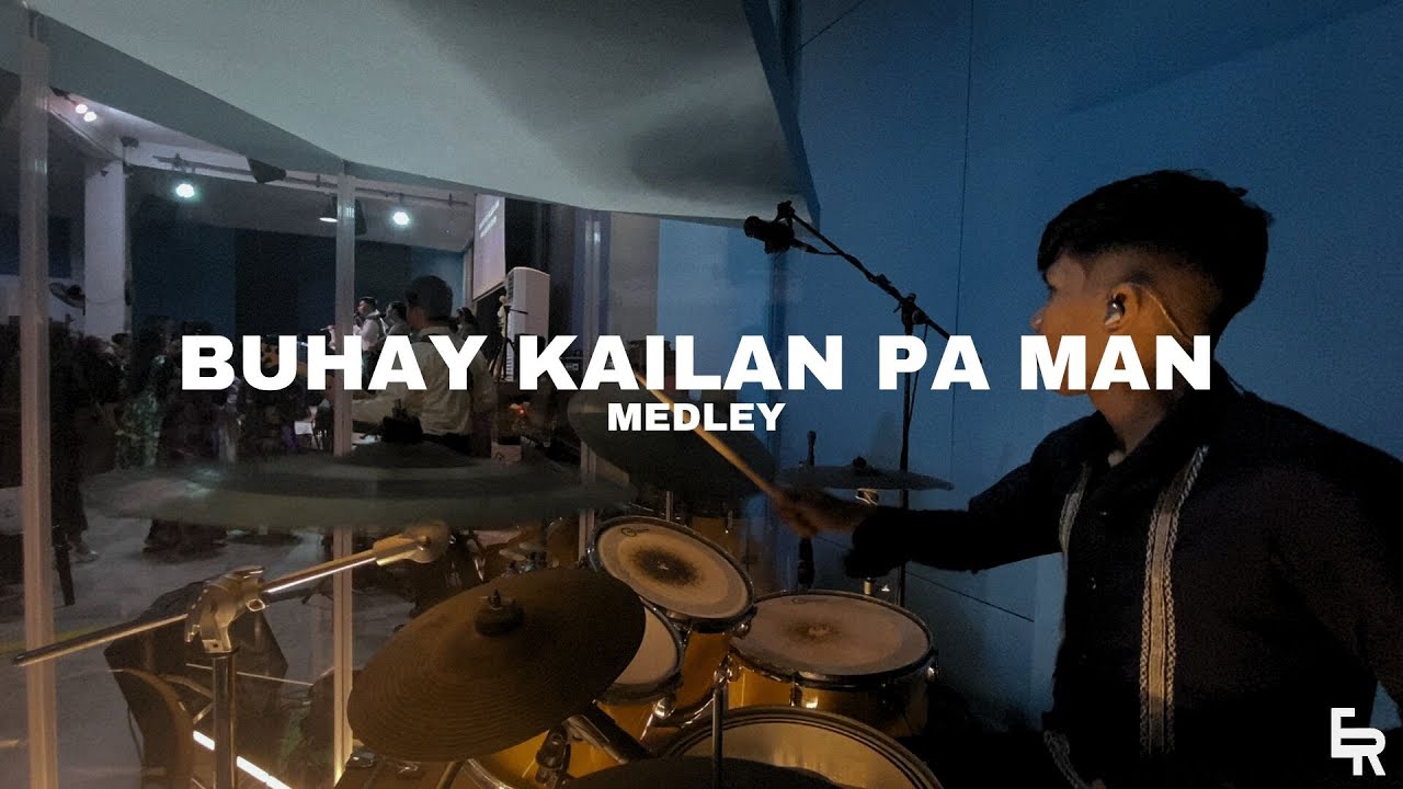 Buhay Kailan Pa Man Medley | Earl Rara - YouTube