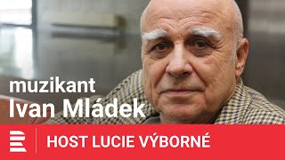 Ivan Mládek: Musím brnkat a malovat, baví mě vymýšlet volovinky